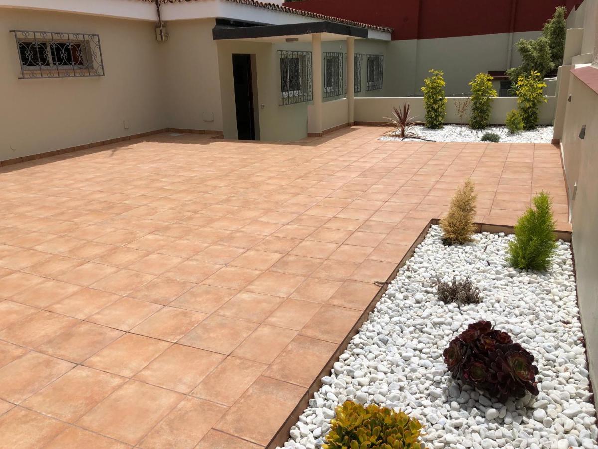 Casa En La Laguna San Cristóbal de La Laguna Exterior foto